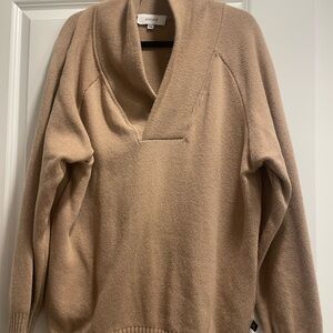 Anian cashmere wool Sweater